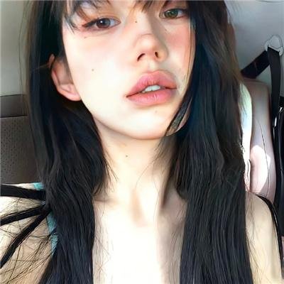 蜘蛛女